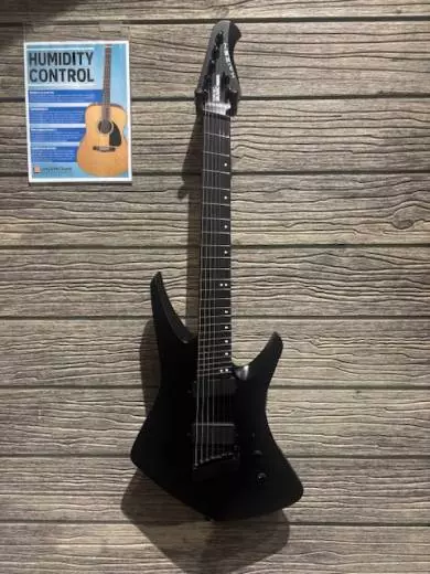 Ernie Ball Music Man - KAIZEN 7 APOLLO 2